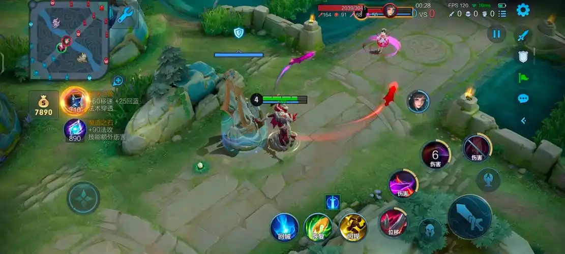 专精干将已成为主流玩法国服玩家都在用上限高下限低