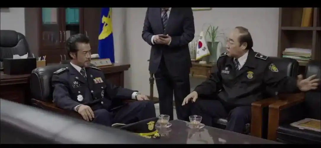 电影介绍韩国电影阿修罗道95932021