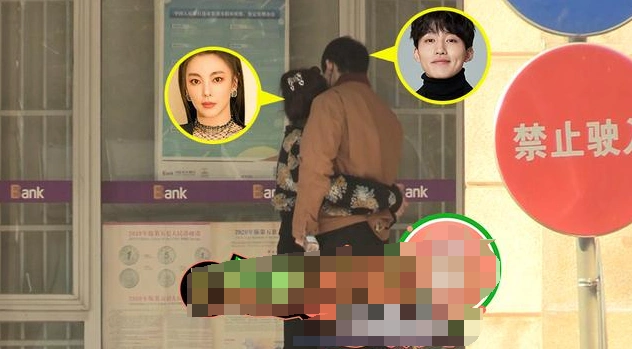 张雨绮已成内娱萧亚轩刚送前男友进剧组后脚泡上小十岁小男友