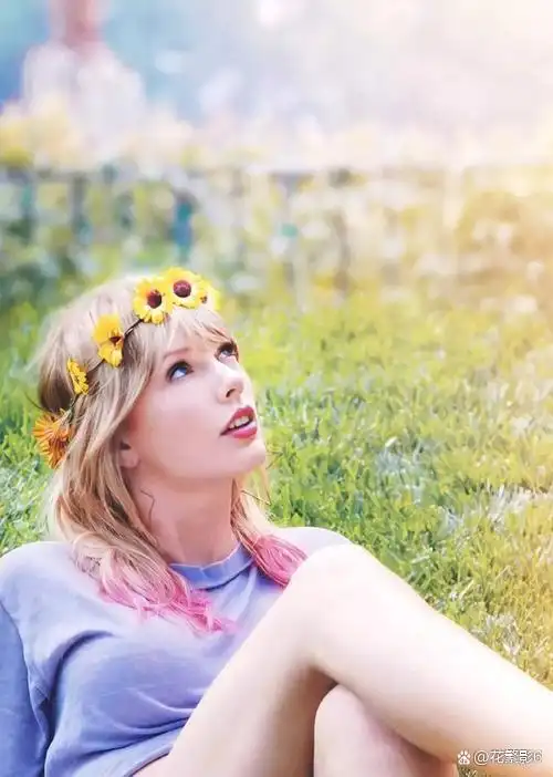 斯威夫特(taylonswift)1989年12月13日出生美国宾夕法尼亚洲,女歌手