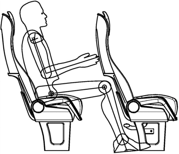一种具有改良下饰板结构的新型汽车座椅的制造方法与工艺