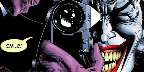 《蝙蝠侠:黑暗骑士崛起》中,如果小丑演员(希斯莱杰)仍再世,且仍有戏