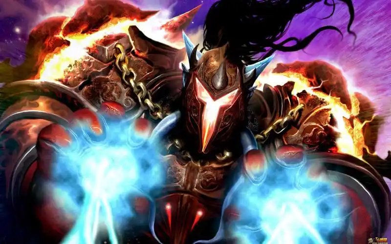 魔兽世界宏教程第三集萨满常用技能解析和必备宏教学