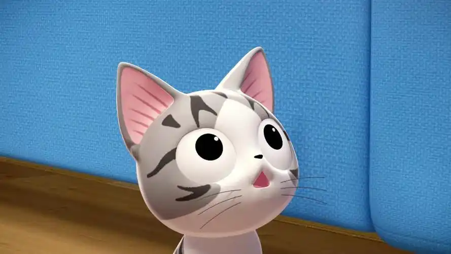 甜甜私房猫 第三季