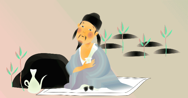 如何风雅地度过春日?古人是这么做的