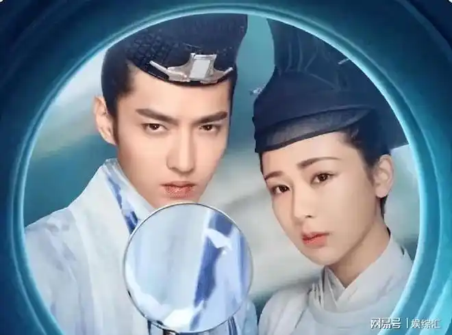 对比判刑13年的吴亦凡,再看27岁情定关晓彤的鹿晗,人间清醒|恋情|娱乐