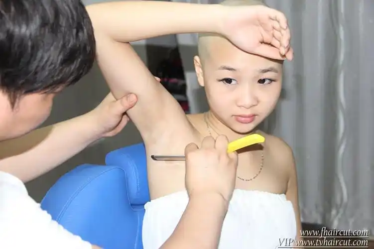 芳飞前沿美发网