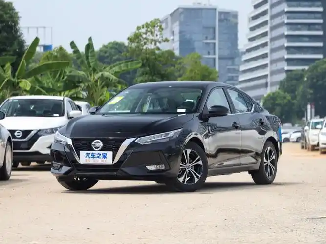 东风日产 轩逸 2022款 1.6l xl cvt悦享版