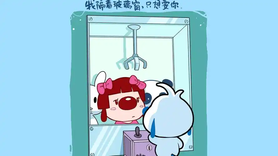 辛巴狗经典语录电脑桌面壁纸1高清大图预览1920x1080_卡通动漫下载_美