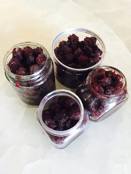 瑞姐私房杨梅糖