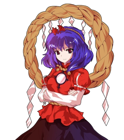 东方project黄昏绘