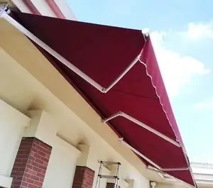 【停车棚折叠伸缩式图片】停车棚折叠伸缩式图片大全_好便宜网