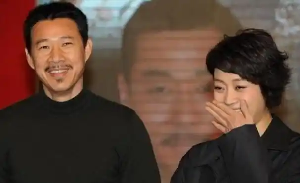 张丰毅我的底线儿子也不能做不去儿子婚礼和他不是一路人