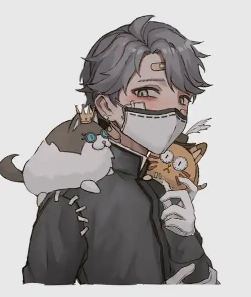 第五人格 入殓师 伊索·卡尔