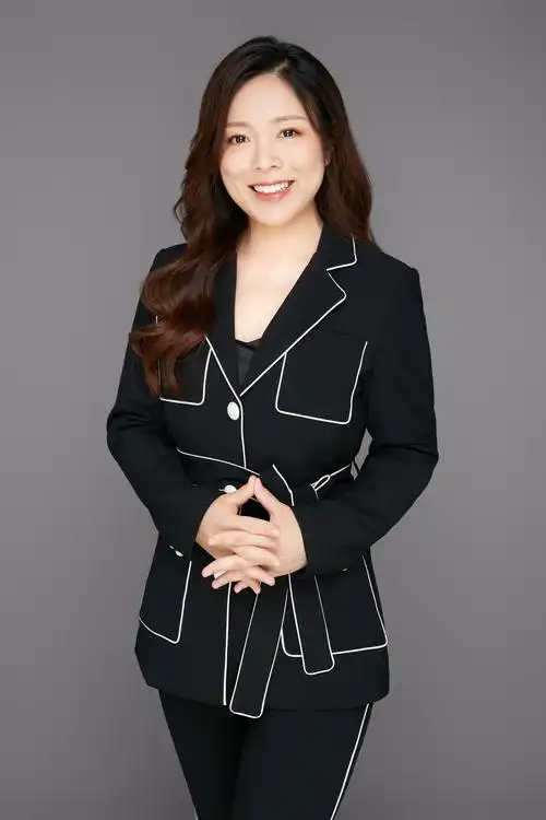 心理咨询师简介