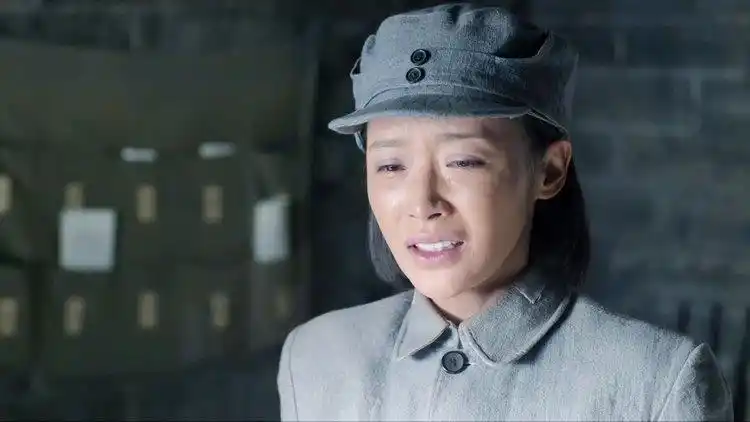 长城红:土匪投靠小鬼子,把九斤的底细都卖了,八路誓要抓住他