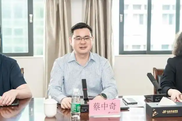 上海立达学院赴广东科技学院交流学习