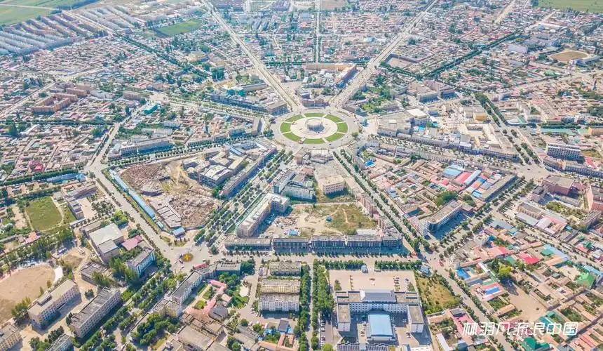 去新疆特克斯八卦城旅游,无人机如何进行备案登记,合法起飞