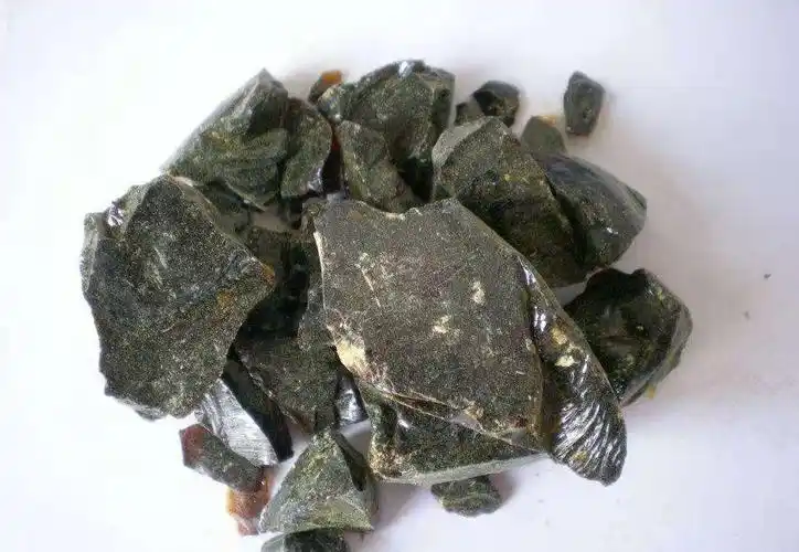 浅色古马隆树脂 厂家直销