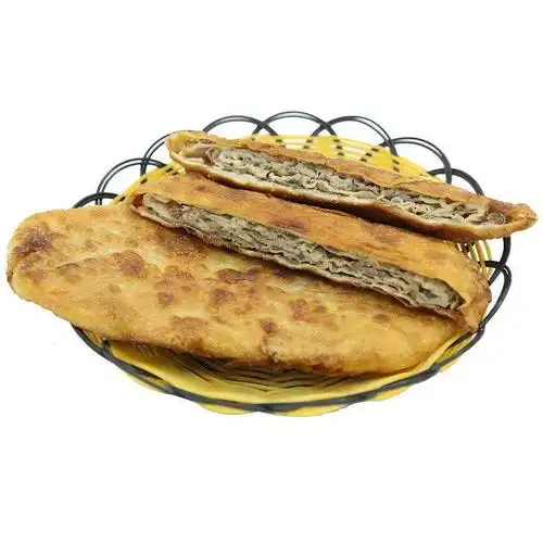 郓城人记忆中的家乡味道——何家壮馍