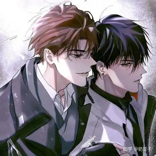 【原耽系列】全球高考头像壁纸