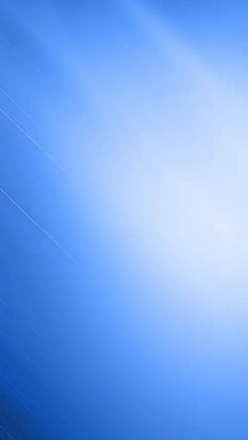 蓝色背景-花瓣网|陪你做生活的设计师 | 水墨天蓝色h5背景素材