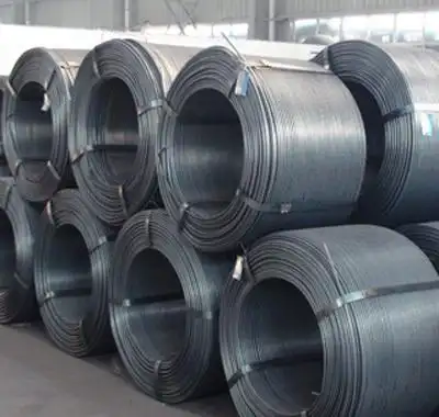 font color=red>预应力混凝土用 /font>热处理钢筋