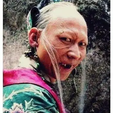 丑男人的头像大全搞笑