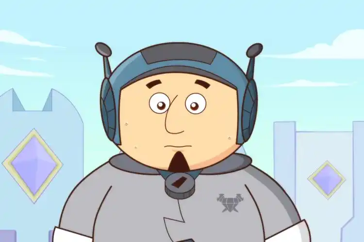 f)是国产动画《 a target="_blank" href="/item/开心超人联盟