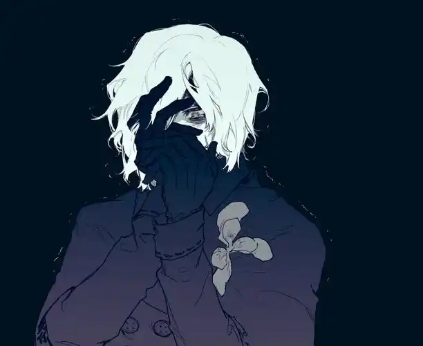 第五人格守墓人