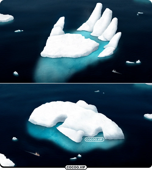 反转逆视觉正负图形构成规律