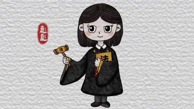 简笔画法官的简单绘画-母婴亲子视频-搜狐视频