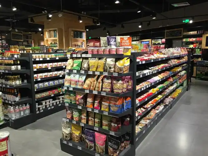 发布时间: [ 2019/11/8 ]产品编号: 超市货架商品品牌:科华产品系列