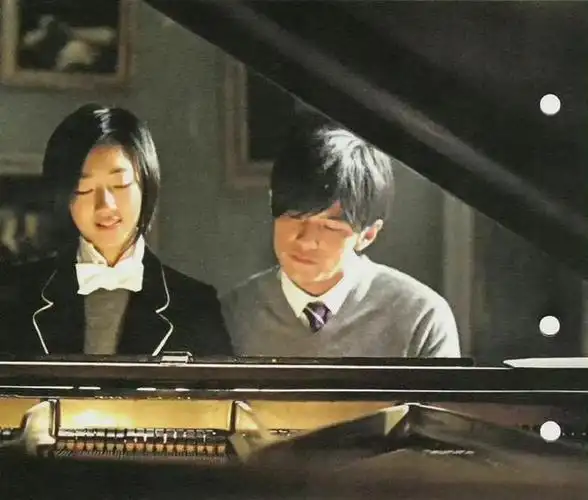 周杰伦&桂纶镁 67 演绎爱情最好的样子|金曲奖|古典乐|华语音乐