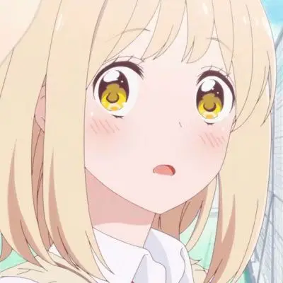 动漫女头高冷个性 长发霸气二次元女生头像 - qq女生头像 - 520个性网