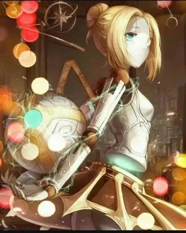 发条少女的祈祷