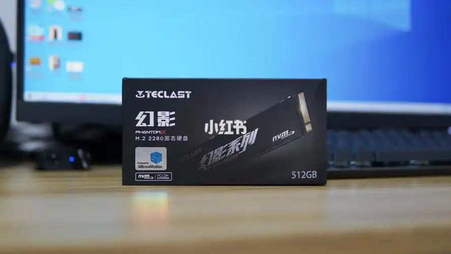 东芝颗粒高性价比台电幻影np900m2固态