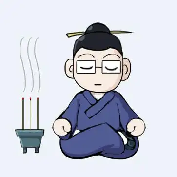 小女孩cosplay僵尸道长 满满都是演技派啊