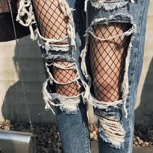 共86 件杨幂同款网眼袜相关商品