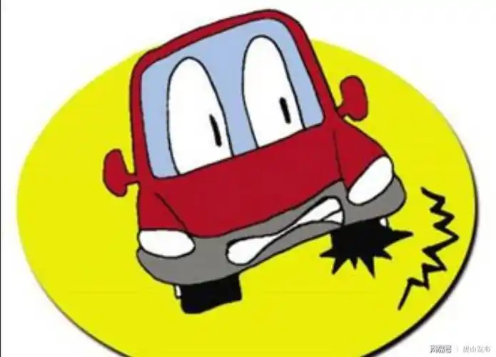 高速爆胎如何自救这项技术你必须会但是希望你永远用不上