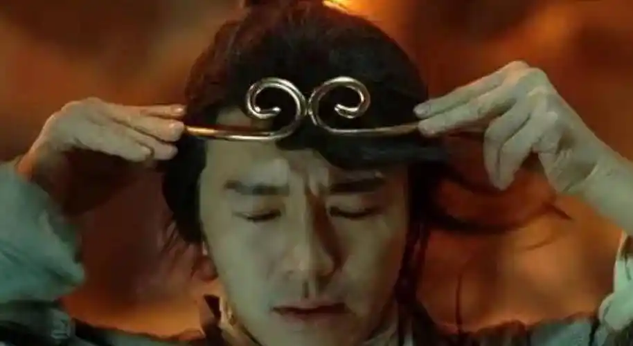 唐僧念的紧箍咒究竟是什么?翻译成中文仅有六个字,难怪悟空头痛