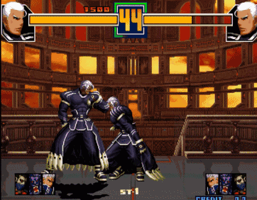 神乐千鹤的姐姐神乐万龟早年被暴风高尼茨所杀,导致大蛇封印松动.