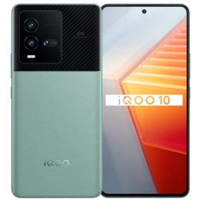 vivoiqoo1012gb512gb曼岛特别版第一代骁龙8自研芯片v1e5超视网膜屏