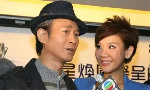 原创沈殿霞追问郑少秋有没有爱过她女儿8个月时他决定分手