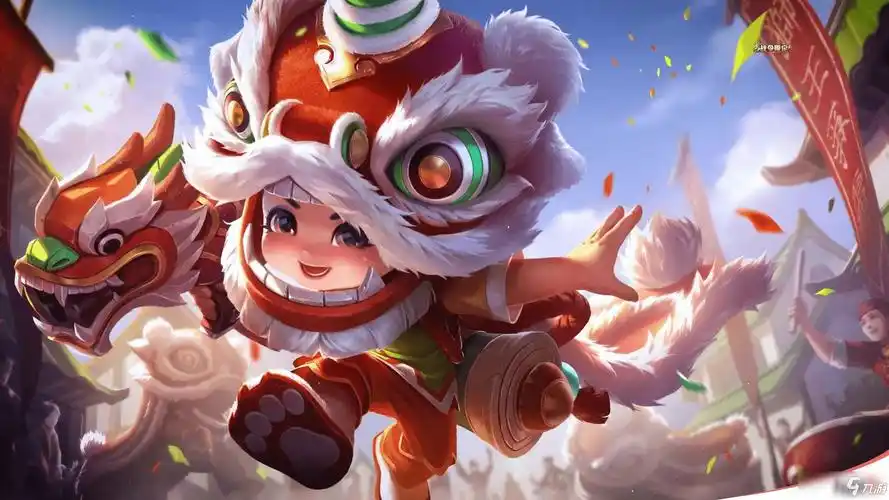 王者荣耀:呆射鲁班七号,有哪些缺点?_技能_英雄_控制能力