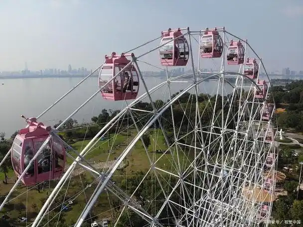 总之,重庆欢乐谷是一个集游乐,美食,文化等多种元素于一体的大型主题