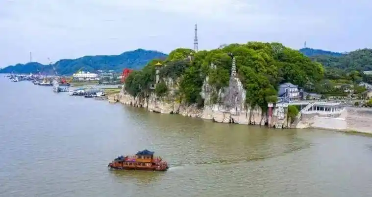 石钟山鞋山景区推出端午节互动体验和优惠活动_鄱阳湖_游客_门票
