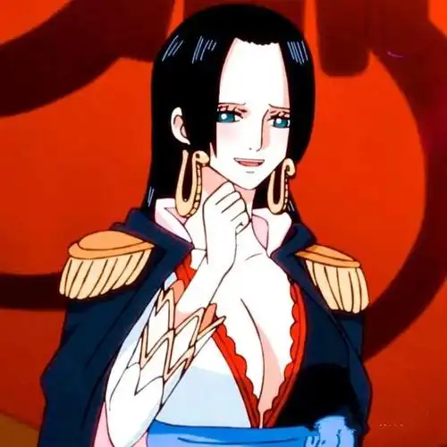 海贼王中为什么那么多人喜欢女帝?原因有以下几点!