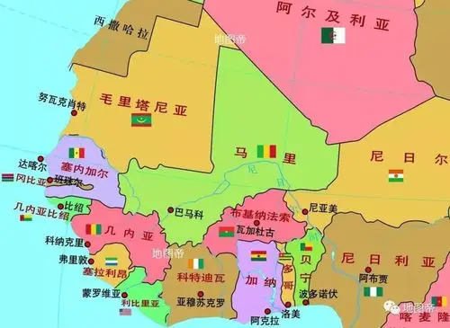 马里是一个怎样的国家?