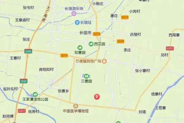 5月7日,长垣市挂牌出让4宗居住地,总起始价7亿多